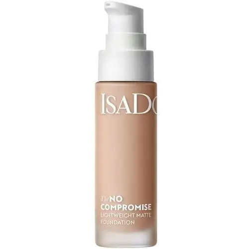 Isadora no compromise lightweight matte foundation 3c (30 ml)