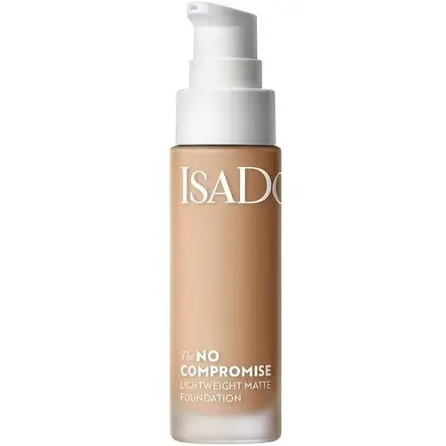 Isadora no compromise lightweight matte foundation 3n (30 ml)