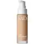 Isadora no compromise lightweight matte foundation 3n (30 ml) Sklep