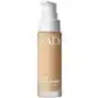 IsaDora No Compromise Lightweight Matte Foundation 3W (30 ml), 114375 Sklep