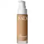 IsaDora No Compromise Lightweight Matte Foundation 5N (30 ml), 114377 Sklep