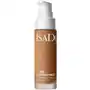 No compromise lightweight matte foundation 7w (30 ml) Isadora Sklep