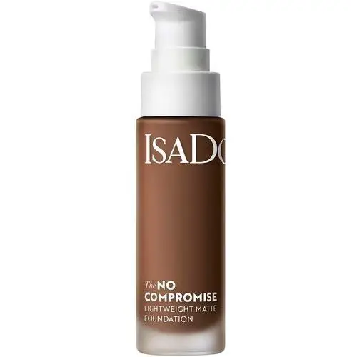 IsaDora No Compromise Lightweight Matte Foundation 9C (30 ml)