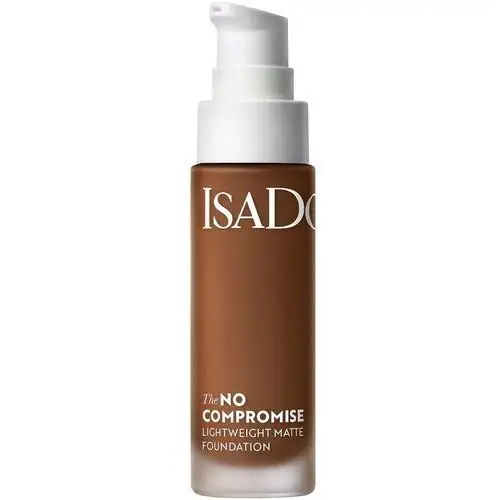 IsaDora No Compromise Lightweight Matte Foundation 9W (30 ml)