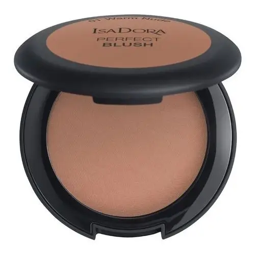 IsaDora Perfect Blush 01 Warm Nude