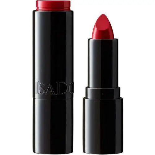 Isadora perfect moisture lipstick 210 ultimate red