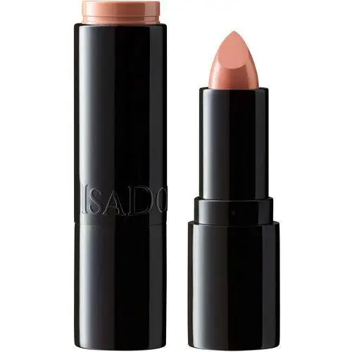 Isadora perfect moisture lipstick 225 rose beige