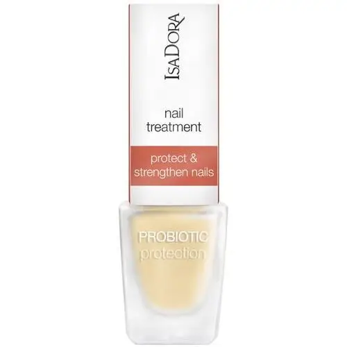 Probiotic protection nail treatment Isadora