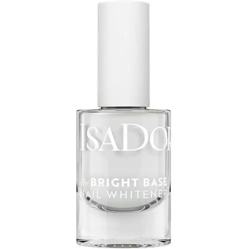 IsaDora The Bright Base Nail Whitener 04 Nail Whitener