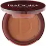 IsaDora The Bronzing Powder 43 Terracotta Bronze Sklep