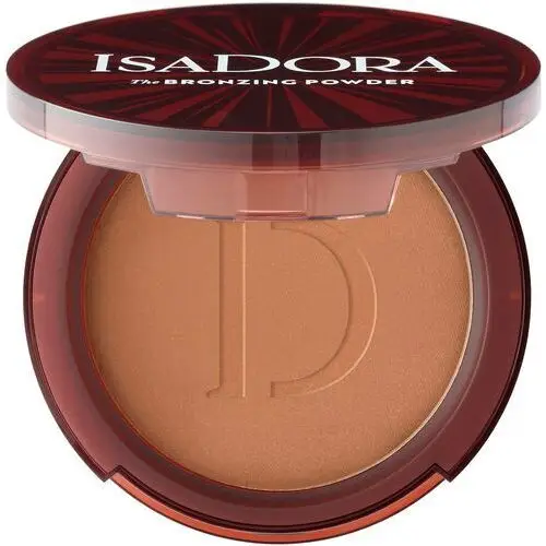 IsaDora The Bronzing Powder 49 Beach Tan