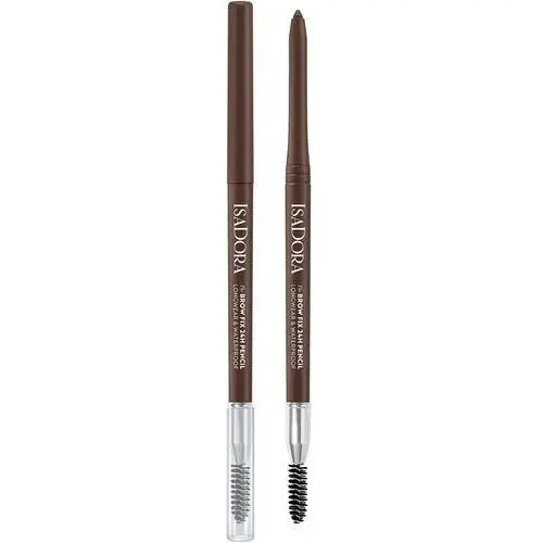 IsaDora The Brow Fix 24H Pencil Longwear & Waterproof 03 Medium B