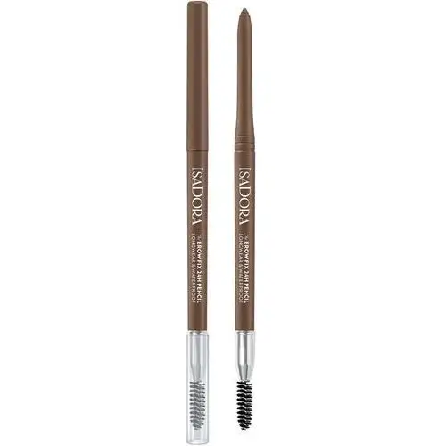 The brow fix 24h pencil longwear & waterproof 04 light br Isadora