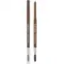 The brow fix 24h pencil longwear & waterproof 04 light br Isadora Sklep