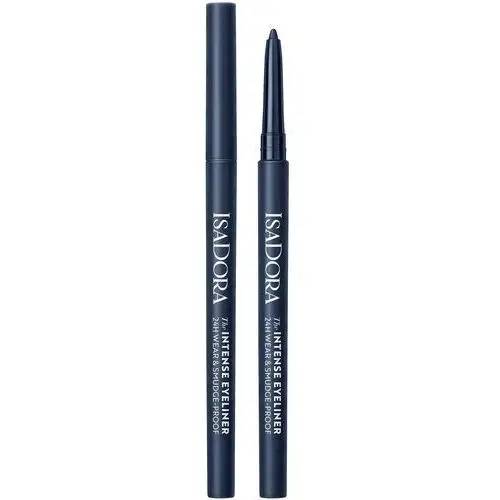 The intense eyeliner 24h wear & smudge-proof 68 marine bl Isadora