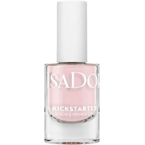 IsaDora The Kickstarter Nail Serum & Primer Coat 10 Prime & Care