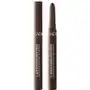 Isadora the matte eyeshadow stick longwear and water-resistant 62 true brown Sklep