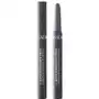 Isadora the matte eyeshadow stick longwear and water-resistant 64 smoky grey Sklep