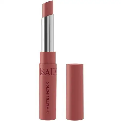 IsaDora The Matte Lipstick 04 Bare Pink