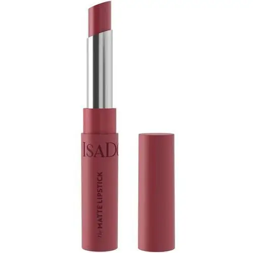 IsaDora The Matte Lipstick 07 Dreamy Rose