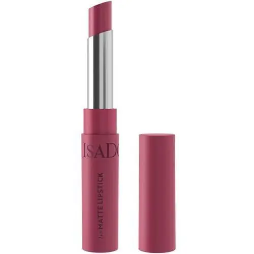 The matte lipstick 16 honest mauve Isadora