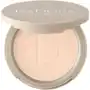 The no compromise matte longwear powder 60 neutral porcel Isadora Sklep