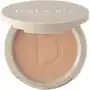 Isadora the no compromise matte longwear powder 68 neutral almond Sklep