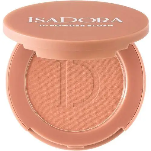 Isadora the powder blush 01 warm tan