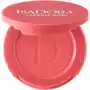 The powder blush 05 raspberry red Isadora Sklep