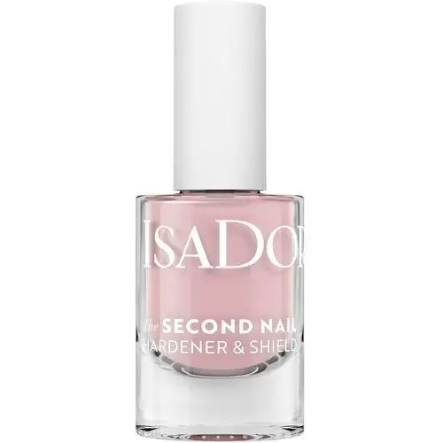 Isadora the second nail hardener & nail shield 03 pink second nai