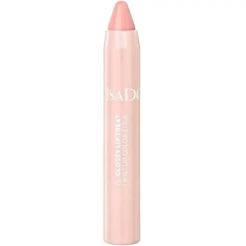 IsaDora Twist Up Color Stick 00 Clear Nude