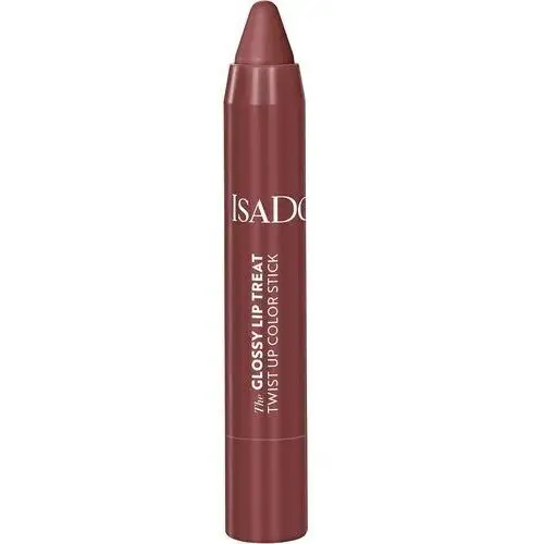 Twist up color stick 21 raisin Isadora