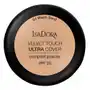 Isadora velvet touch ultra cover compact power spf 20 64 warm sand Sklep