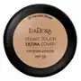 Isadora velvet touch ultra cover compact power spf 20 65 neutral beige Sklep