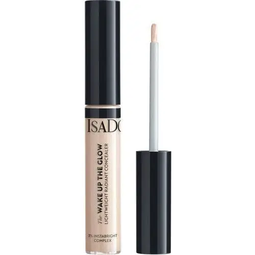 IsaDora Wake Up the Glow Concealer 1N (10 ml)