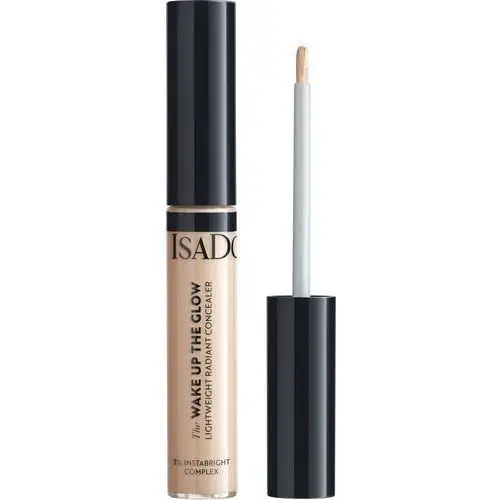 Isadora wake up the glow concealer 3n (10 ml)