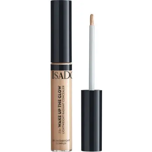 IsaDora Wake Up the Glow Concealer 5N (10 ml)