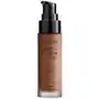 IsaDora Wake Up the Glow Foundation 9N (30 ml), 114333 Sklep