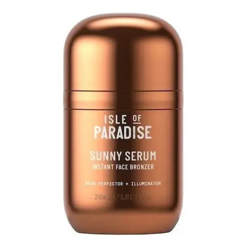 Sunny Serum Instant Face Bronzer - Serum samoopalające do twarzy