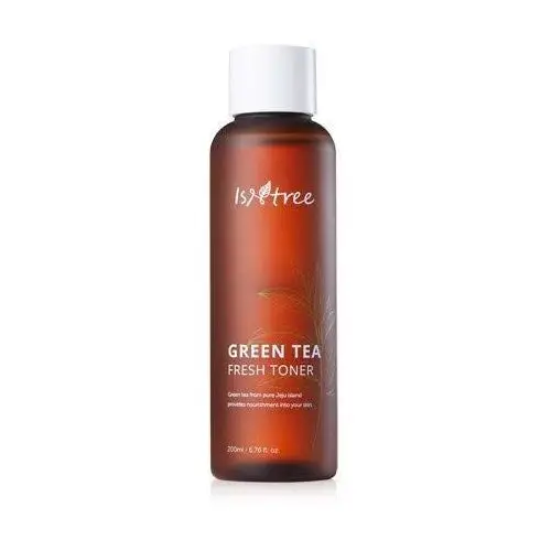 Isntree Green Tea Fresh Toner 200 ml, ISNGTFT200