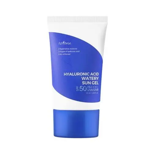 ISNTREE Hyaluronic Acid Watery Sun Gel 50ml