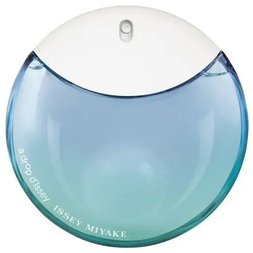 Issey miyake a drop d'issey eau de parfum fraîche woda perfumowana dla kobiet 50 ml