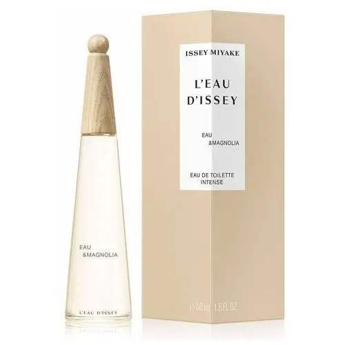 Issey miyake , l eau d issey magnolia intense, woda toaletowa, 50ml