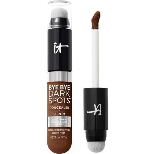 IT Cosmetics Bye Bye Dark Spots Concealer Deep Neutral 58 (6,7 ml), S49666