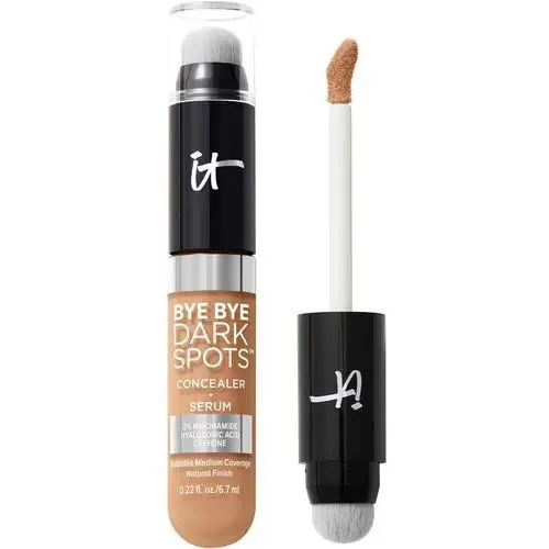 IT Cosmetics Bye Bye Dark Spots Concealer Medium Cool 30 (6,7 ml)