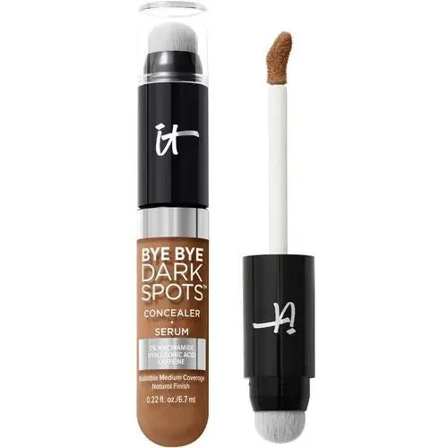 IT Cosmetics Bye Bye Dark Spots Concealer Rich Cool 50 (6,7 ml)