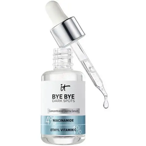 IT Cosmetics Bye Bye Dark Spots Serum feuchtigkeitsserum 30.0 ml