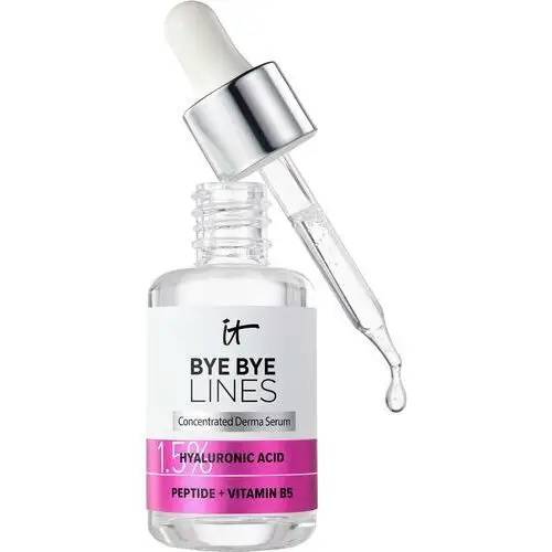 IT Cosmetics Bye Bye Lines Serum hyaluronsaeure_serum 30.0 ml, S47909