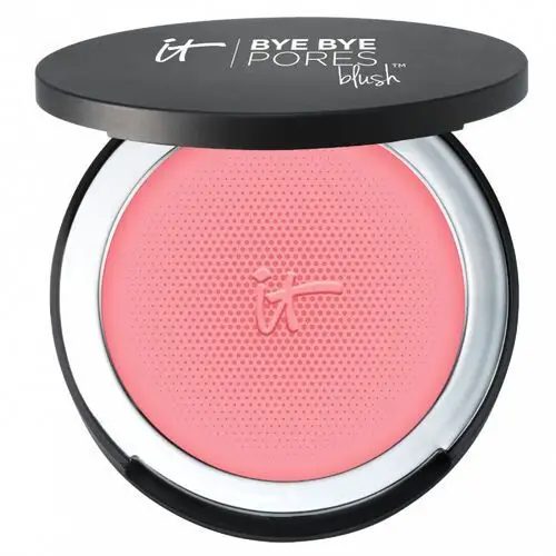 Bye bye pores blush jnsq It cosmetics