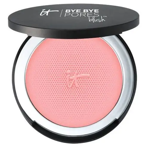 It cosmetics bye bye pores blush sweet cheeks